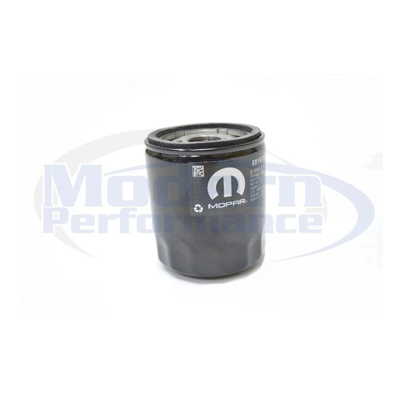 Mopar OEM Oil Filter, Dart/Renegade/Compass