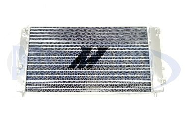 Mishimoto Aluminum Radiator, 05-10 Cobalt 2.0L / 2.2L / 2.4L