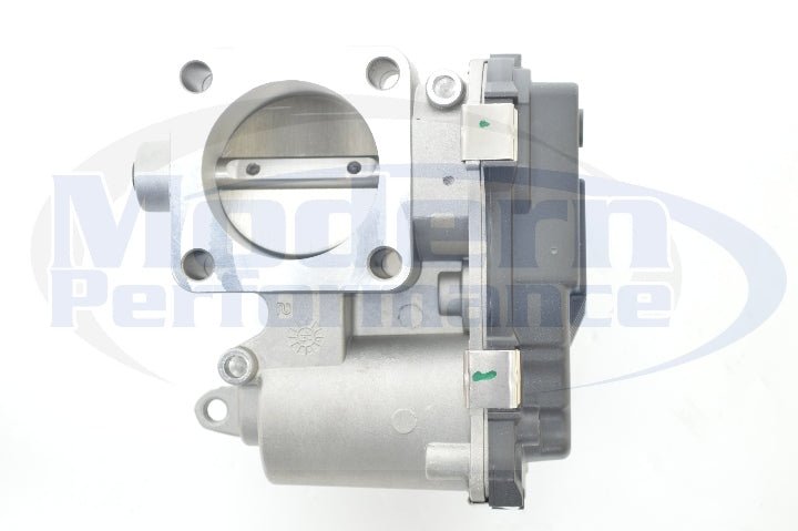 MPx New Bored Throttle Body, 2012-17 Fiat 500 Abarth / 2013-16 Dart 1.4L