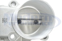 MPx New Bored Throttle Body, 2012-17 Fiat 500 Abarth / 2013-16 Dart 1.4L