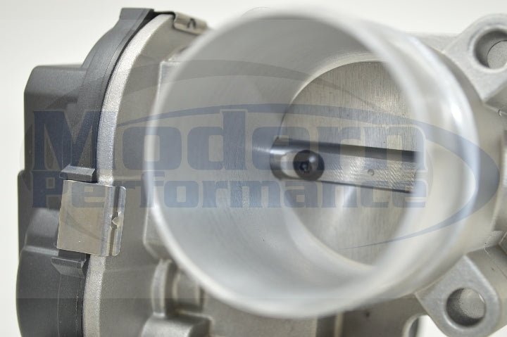 MPx New Bored Throttle Body, 2012-17 Fiat 500 Abarth / 2013-16 Dart 1.4L