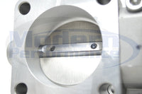 MPx New Bored Throttle Body, 2012-17 Fiat 500 Abarth / 2013-16 Dart 1.4L