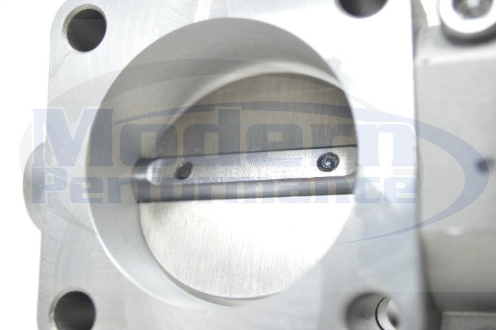 MPx New Bored Throttle Body, 2012-17 Fiat 500 Abarth / 2013-16 Dart 1.4L