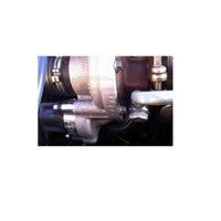 Forge Blow Off Plate, 2012+ Fiat 500 Abarth / 2013-16 Dart 1.4L / 2015+ Renegade 1.4L