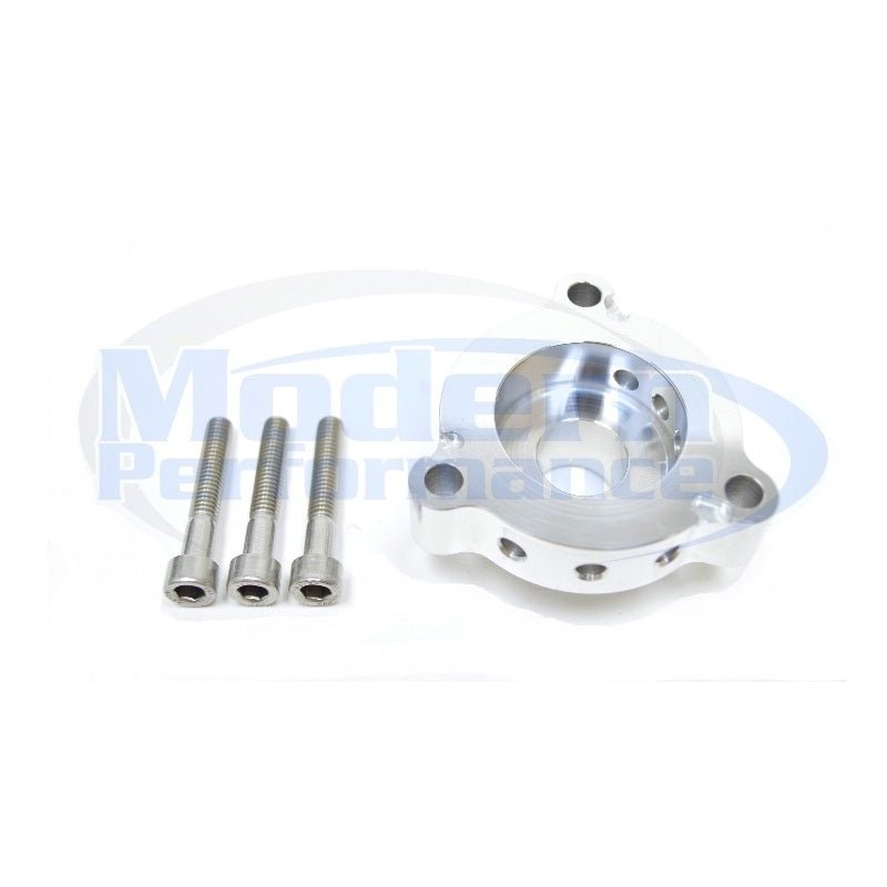 Forge Blow Off Plate, 2012+ Fiat 500 Abarth / 2013-16 Dart 1.4L / 2015+ Renegade 1.4L