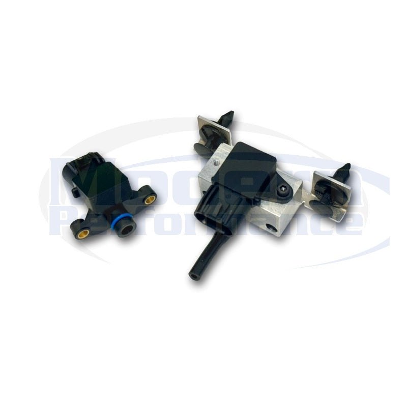 3 Bar or 4 Bar MAP & TIP Sensor Conversion Kit, 03-05 Neon SRT-4 / 03-07 PT Cruiser GT