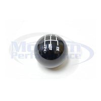 Hurst Black Shift Knob (Only fits Hurst shifter)