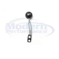 Hurst Black Shift Knob (Only fits Hurst shifter)
