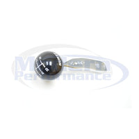 Hurst Black Shift Knob (Only fits Hurst shifter)
