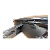 DEPO Headlight Gaskets (Pair), 03-05 Neon / SRT-4