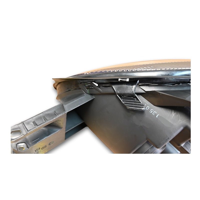 DEPO Headlight Gaskets (Pair), 03-05 Neon / SRT-4