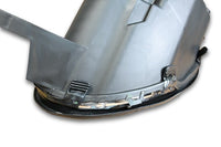 DEPO Headlight Gaskets (Pair), 03-05 Neon / SRT-4