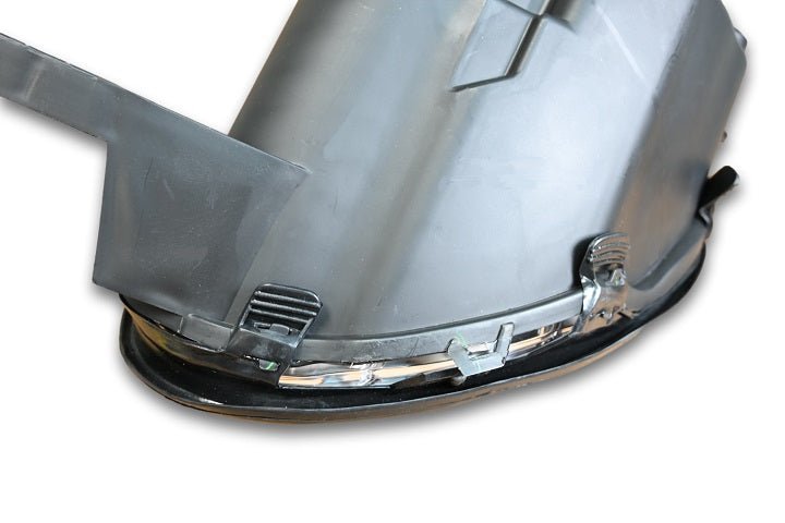 DEPO Headlight Gaskets (Pair), 03-05 Neon / SRT-4