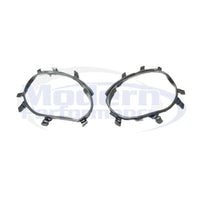DEPO Headlight Gaskets (Pair), 03-05 Neon / SRT-4
