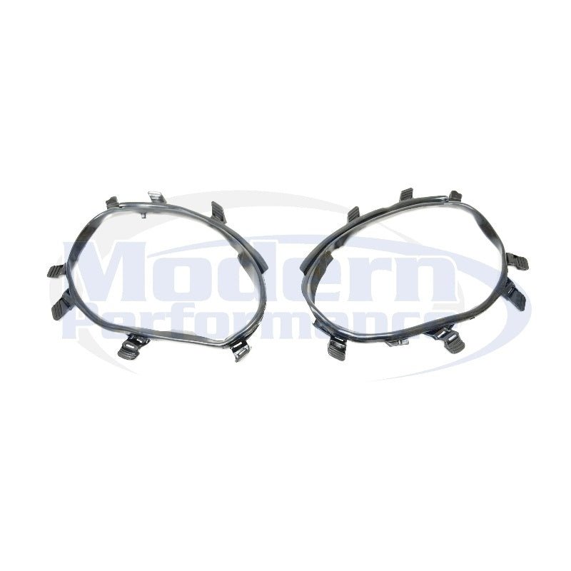 DEPO Headlight Gaskets (Pair), 03-05 Neon / SRT-4