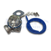 GReddy Type FV2 Blow Off Valve BOV