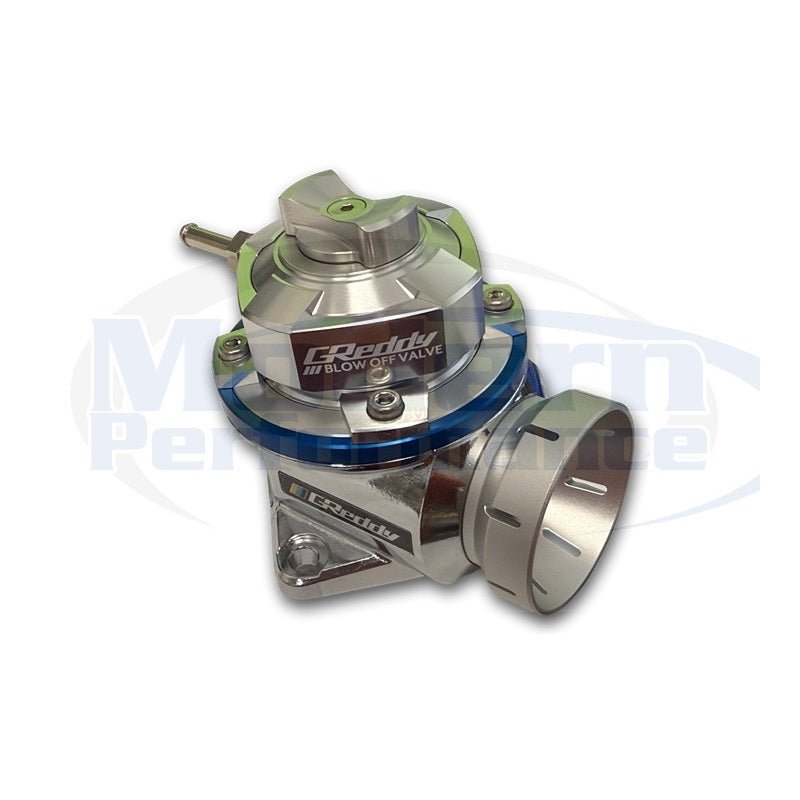 GReddy Type FV2 Blow Off Valve BOV