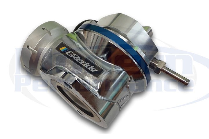 GReddy Type FV2 Blow Off Valve BOV