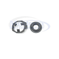 Clutch Pivot Fork BOOT & CLIP, 03-05 Neon SRT-4