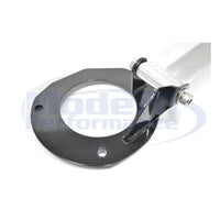 MPx Polished Front Strut Bar, 2013-16 Dart 1.4L/15-16 Chrysler 200 V6