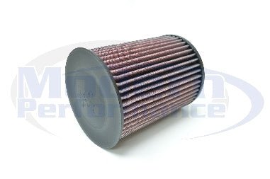 K&N Drop-In Air Filter, 2013-18 Focus ST/16-18 Focus RS