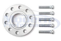 H&R TRAK+ DRS Wheel Spacers (5mm,15mm,30mm), 2013+ Focus ST / 2016+ Focus RS