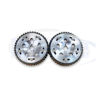 Fidanza Adjustable Cam Gears, 95-99 Neon 2.0L DOHC/95-99 Eclipse NA