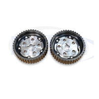 Fidanza Adjustable Cam Gears, 95-99 Neon 2.0L DOHC/95-99 Eclipse NA