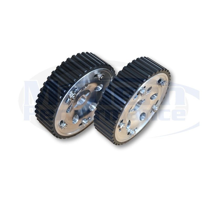 Fidanza Adjustable Cam Gears, 95-99 Neon 2.0L DOHC/95-99 Eclipse NA