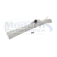 Autometer Tan A-Pillar Overlay Single Gauge Pod, 2013-16 Dart