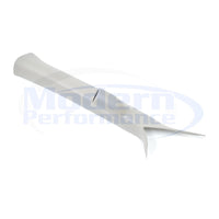 Autometer Tan A-Pillar Overlay Single Gauge Pod, 2013-16 Dart