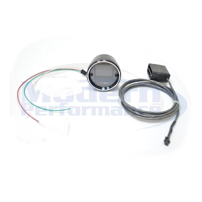 Aeroforce Interceptor Gauge, 2013-16 Dart