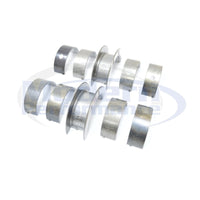 Clevite AL-Series Main Bearings, 95-05 Neon/Eclipse 2.0L