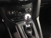 MPx Polished Shift Knob, 2013-18 Focus ST / 2016-18 Focus RS