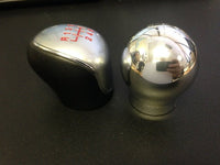 MPx Polished Shift Knob, 2013-18 Focus ST / 2016-18 Focus RS