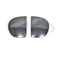 Fiberglass Fog Light Deletes, 03-05 Neon SRT-4