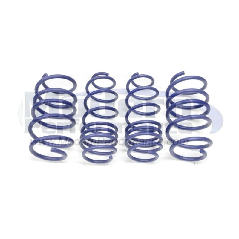 H&R Sport Springs, 2013-16 Dart