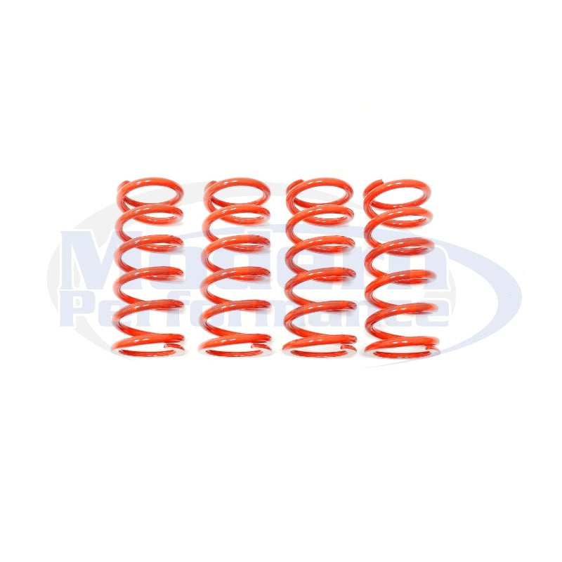 Eibach Replacement Springs for BC Coilover Suspension