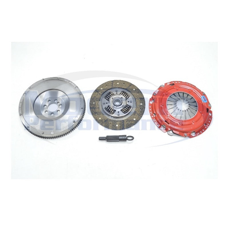 South Bend Stage 1-4 Clutch Kit, 08-09 Caliber SRT-4