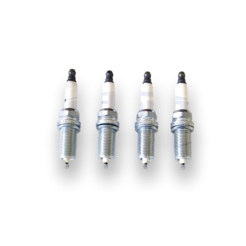 Mopar Iridium Spark Plugs SET of four, Dart2.0/2.4 / Compass 2.4 / Renegade 2.4