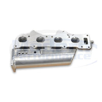 AMMFab Ported Long Runner Manifold, 2.0L / 2.4L NA DOHC