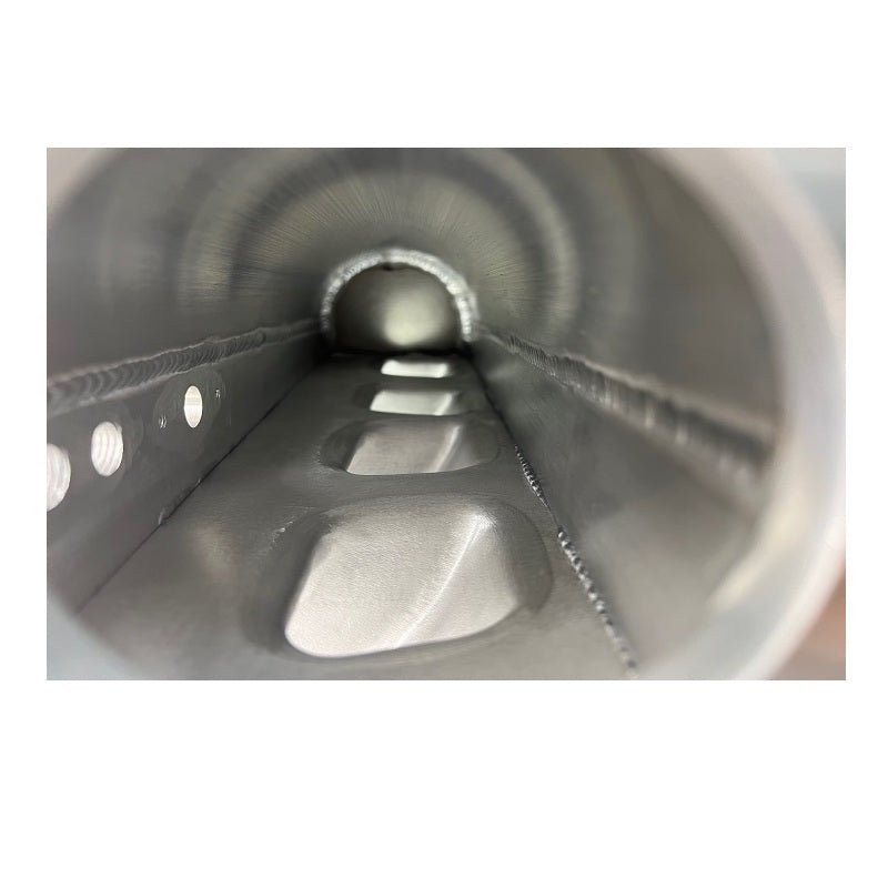 AMMFab Ported Long Runner Manifold, 2.0L / 2.4L NA DOHC