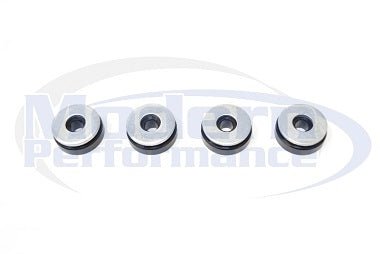 Torque Solution Shifter Base Bushing Kit, 2013-18 Focus ST