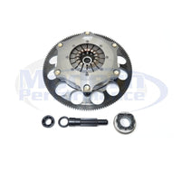 ACT Twin Disc Clutch w/ Aluminum Flywheel, 03-05 Neon SRT-4