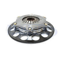 ACT Twin Disc Clutch w/ Aluminum Flywheel, 03-05 Neon SRT-4