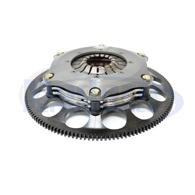 ACT Twin Disc Clutch w/ Aluminum Flywheel, 03-05 Neon SRT-4