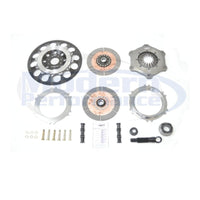 ACT Twin Disc Clutch w/ Aluminum Flywheel, 03-05 Neon SRT-4