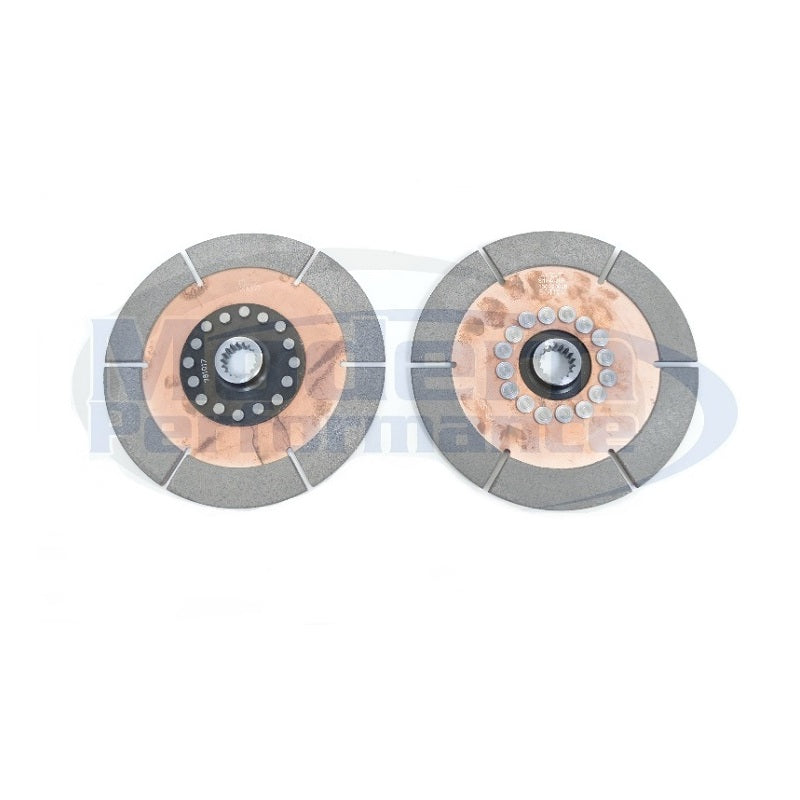 ACT Twin Disc Rebuild Components, 03-05 Neon SRT-4