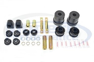 Prothane Total Suspension Bushing Kit, 05-10 Cobalt / 06-11 HHR