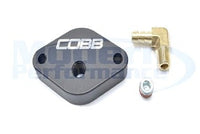 COBB Sound Symposer Delete Kit, 2013-18 Focus ST